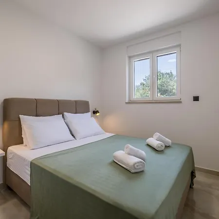 Luxury Mani Apartment Split